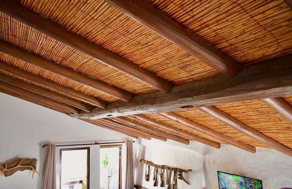 Casa D' Santiago Konuk evi Monsaraz Dış mekan fotoğraf
