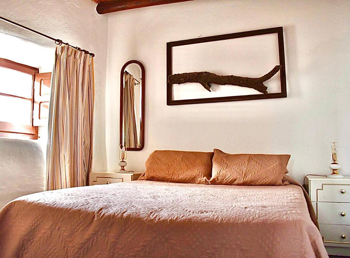 Casa D' Santiago Konuk evi Monsaraz Dış mekan fotoğraf