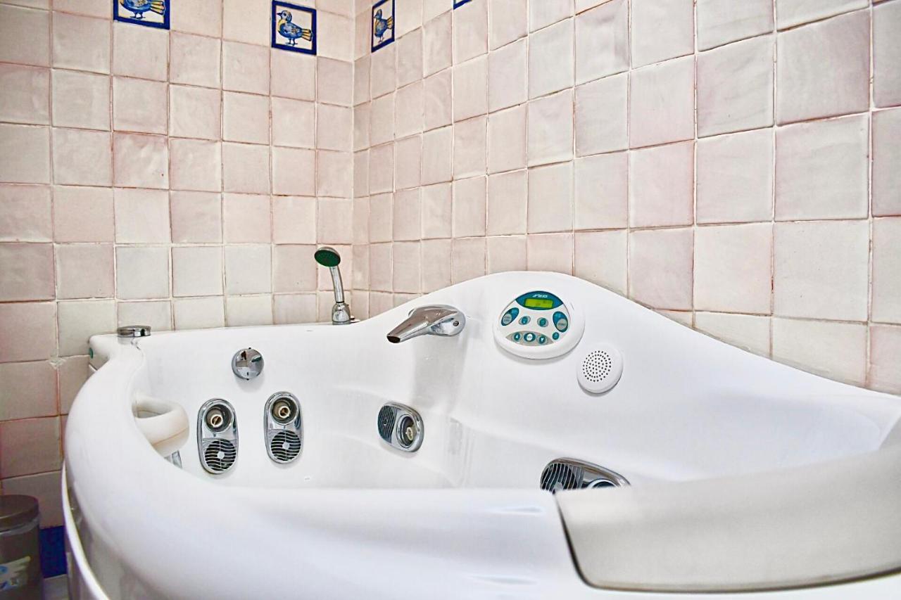 Casa D' Santiago Konuk evi Monsaraz Dış mekan fotoğraf