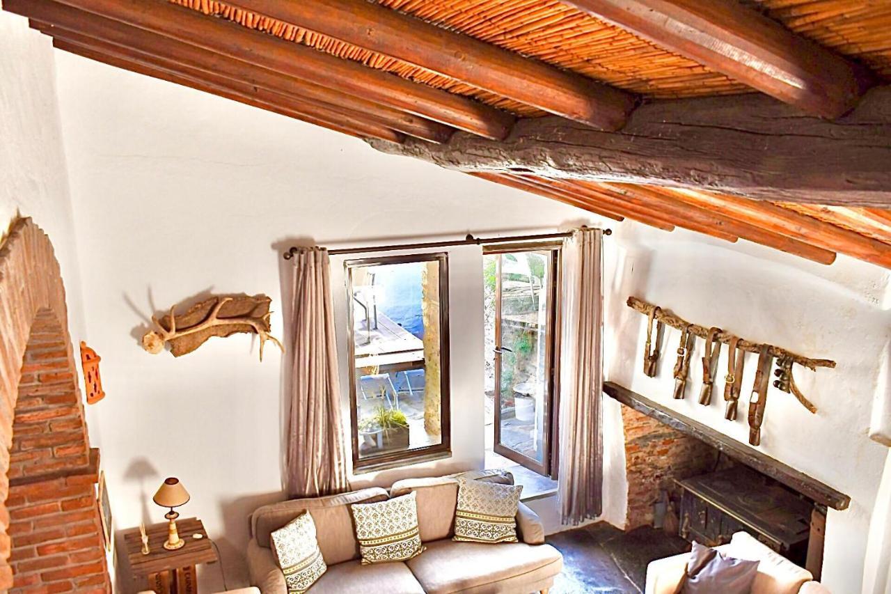 Casa D' Santiago Konuk evi Monsaraz Dış mekan fotoğraf
