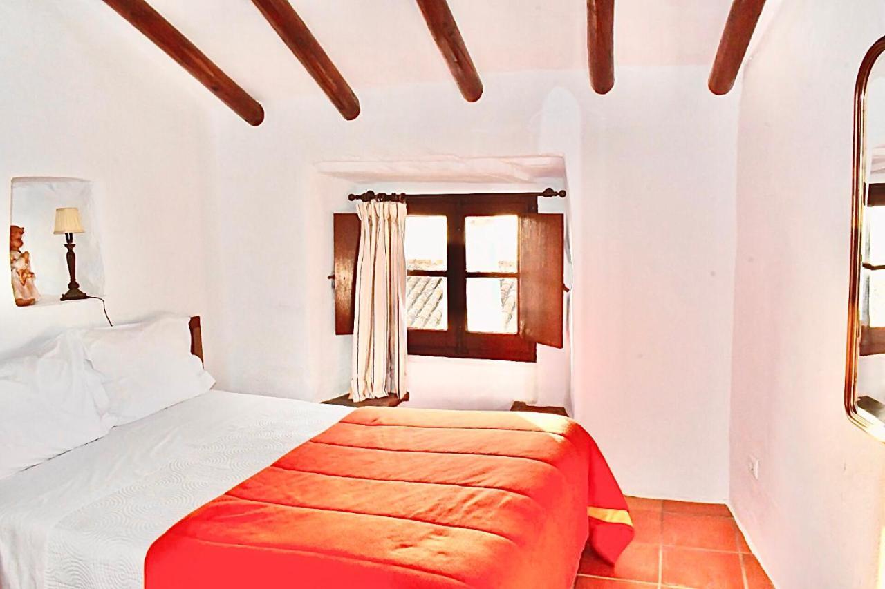 Casa D' Santiago Konuk evi Monsaraz Dış mekan fotoğraf