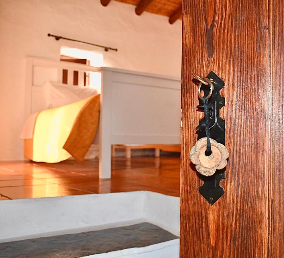 Casa D' Santiago Konuk evi Monsaraz Dış mekan fotoğraf