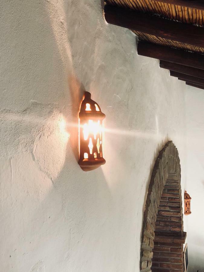 Casa D' Santiago Konuk evi Monsaraz Dış mekan fotoğraf