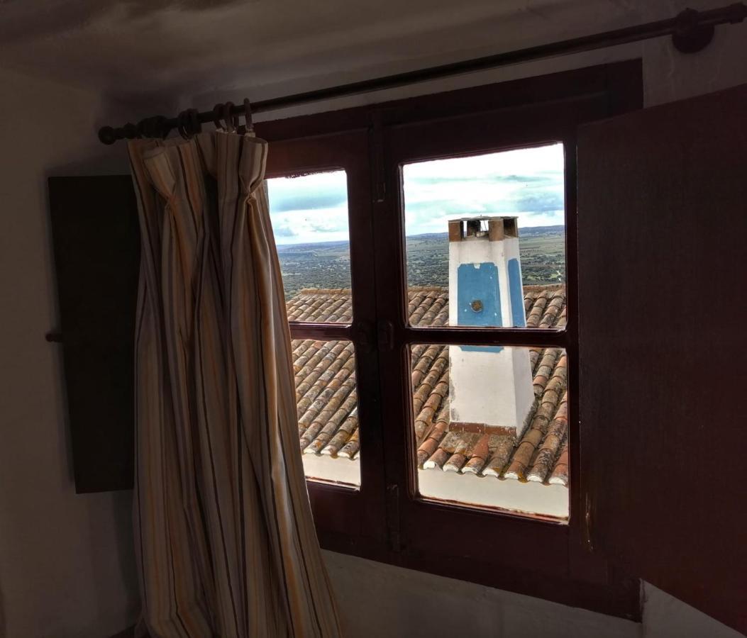 Casa D' Santiago Konuk evi Monsaraz Dış mekan fotoğraf