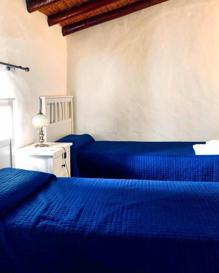 Casa D' Santiago Konuk evi Monsaraz Dış mekan fotoğraf