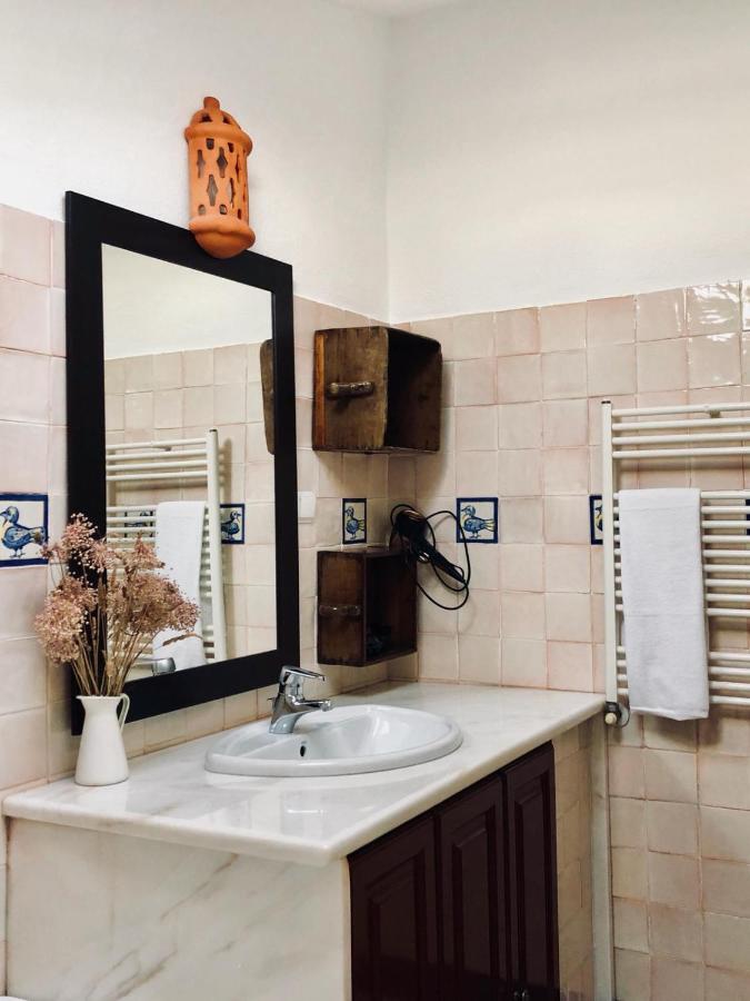 Casa D' Santiago Konuk evi Monsaraz Dış mekan fotoğraf